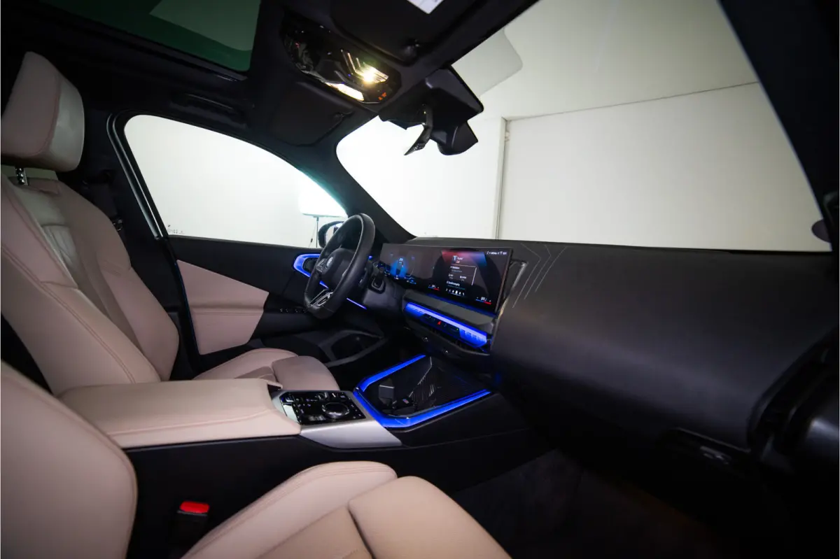 30e xDrive M-Sport 300PK | Pano | Harman/Kardon | Sfeer | Drive Pro | Fabrieksgarantie