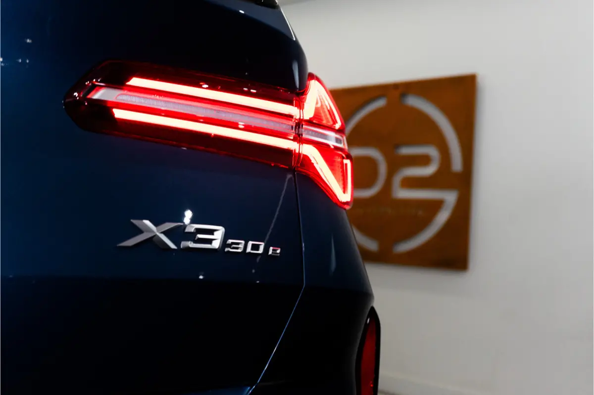 30e xDrive M-Sport 300PK | Pano | Harman/Kardon | Sfeer | Drive Pro | Fabrieksgarantie