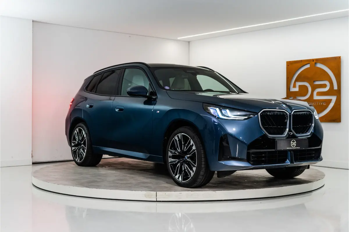 30e xDrive M-Sport 300PK | Pano | Harman/Kardon | Sfeer | Drive Pro | Fabrieksgarantie
