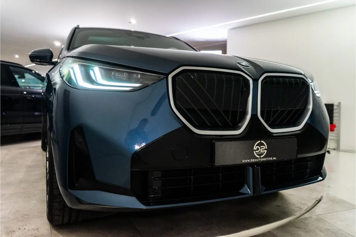 30e xDrive M-Sport 300PK | Pano | Harman/Kardon | Sfeer | Drive Pro | Fabrieksgarantie