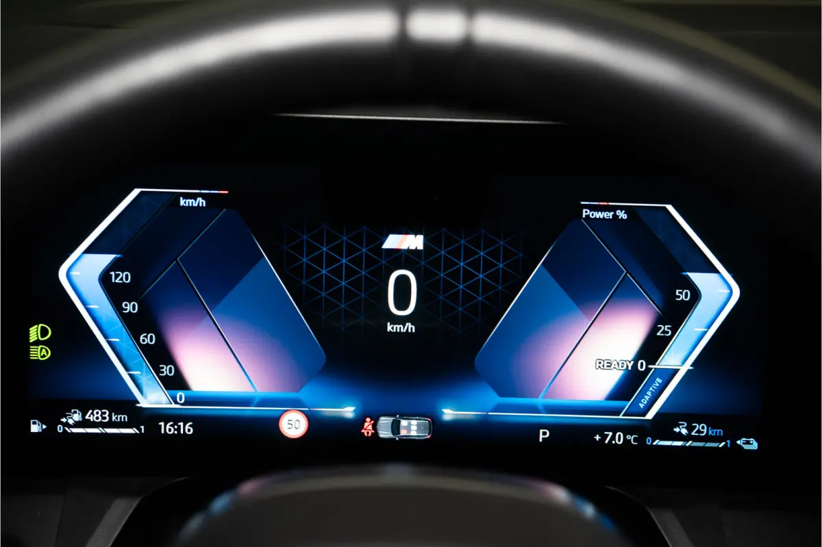 30e xDrive M-Sport 300PK | Pano | Harman/Kardon | Sfeer | Drive Pro | Fabrieksgarantie
