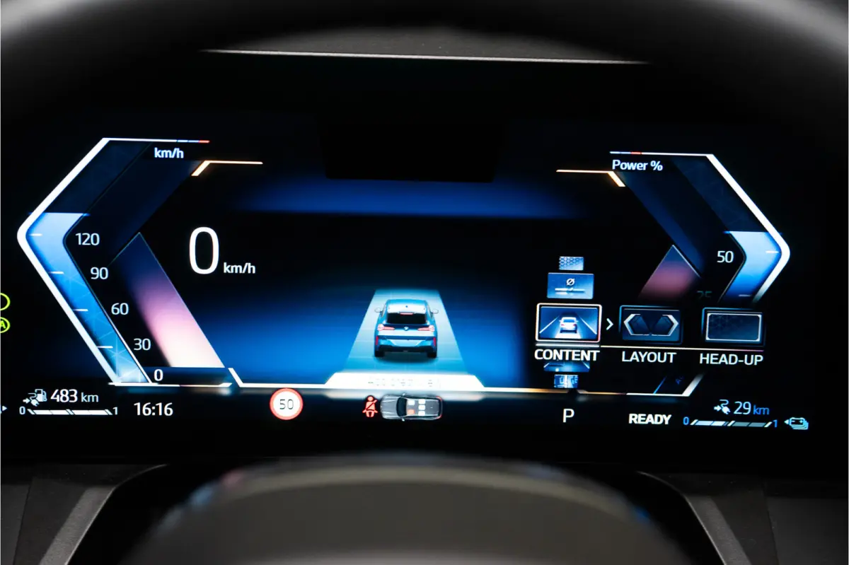 30e xDrive M-Sport 300PK | Pano | Harman/Kardon | Sfeer | Drive Pro | Fabrieksgarantie