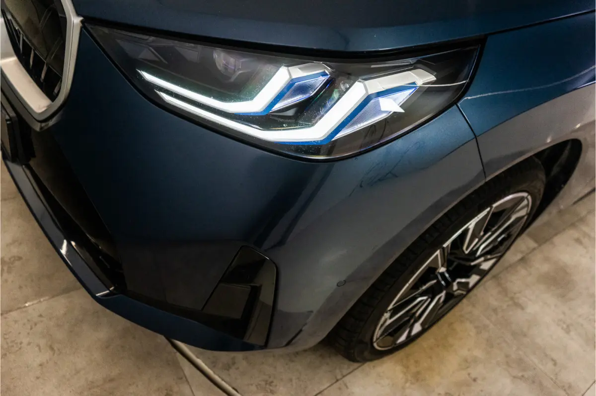 30e xDrive M-Sport 300PK | Pano | Harman/Kardon | Sfeer | Drive Pro | Fabrieksgarantie