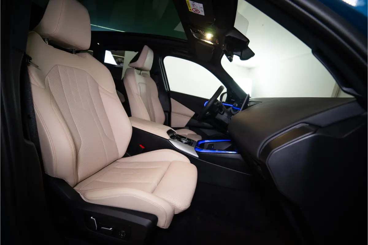 30e xDrive M-Sport 300PK | Pano | Harman/Kardon | Sfeer | Drive Pro | Fabrieksgarantie