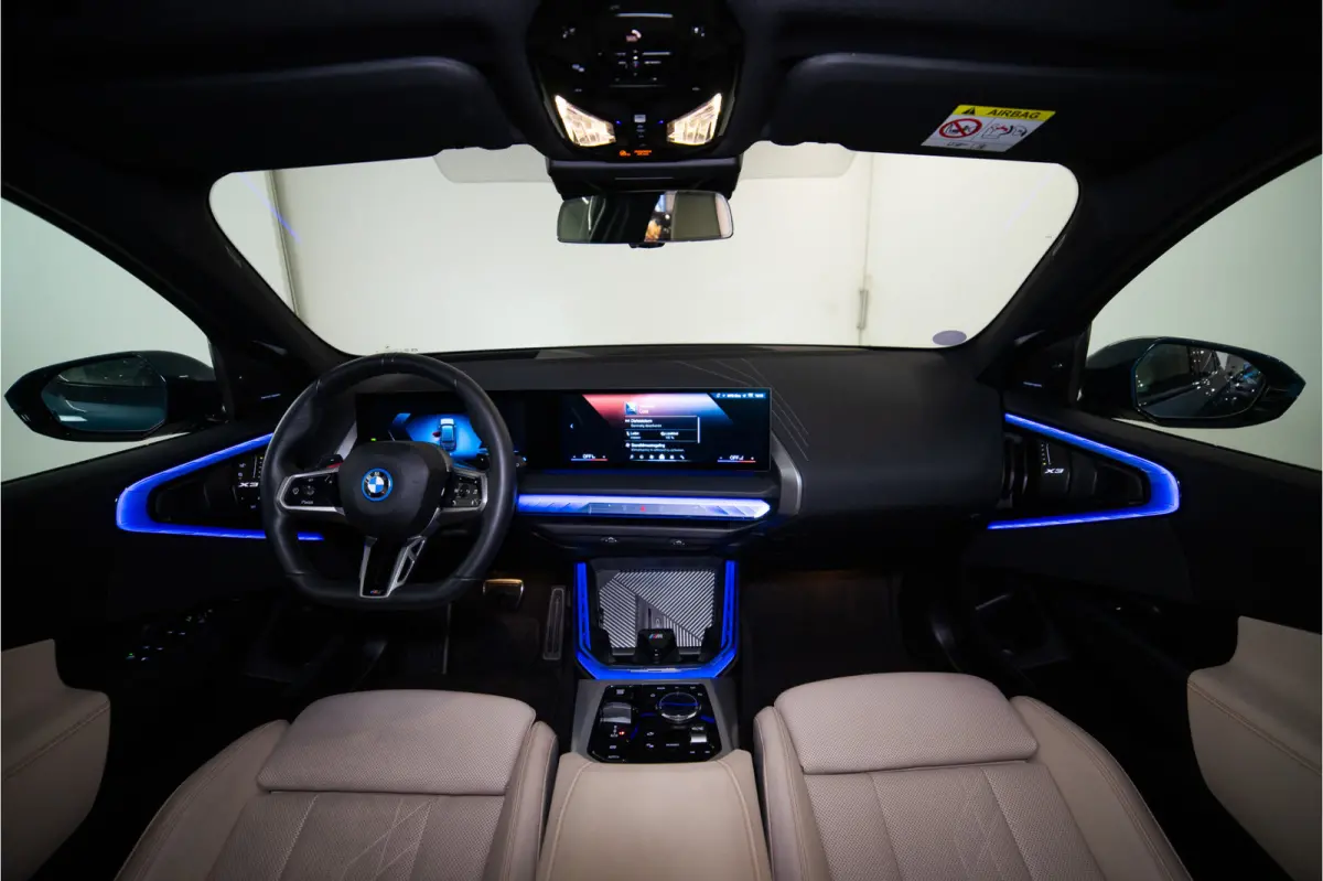 30e xDrive M-Sport 300PK | Pano | Harman/Kardon | Sfeer | Drive Pro | Fabrieksgarantie