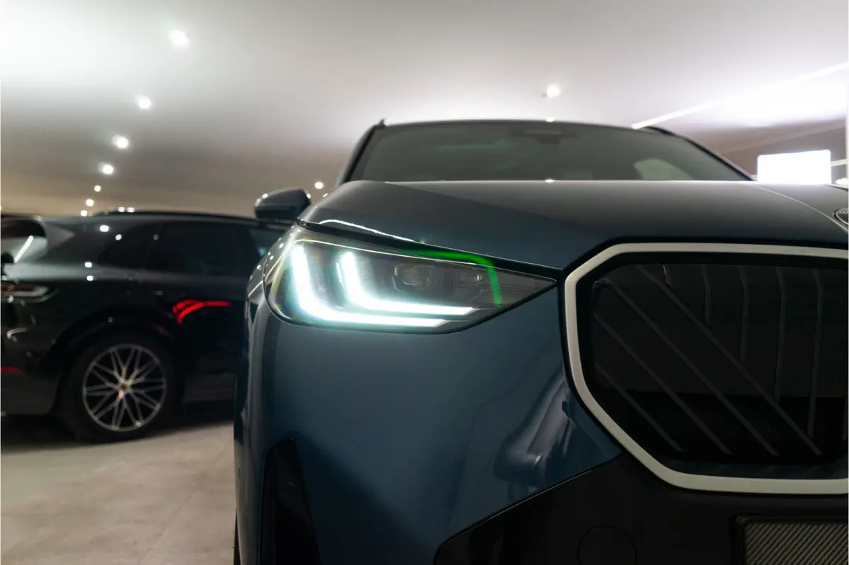 30e xDrive M-Sport 300PK | Pano | Harman/Kardon | Sfeer | Drive Pro | Fabrieksgarantie