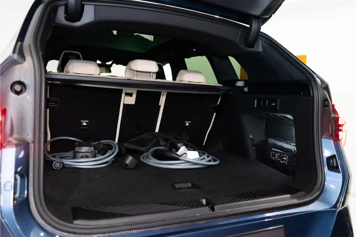 30e xDrive M-Sport 300PK | Pano | Harman/Kardon | Sfeer | Drive Pro | Fabrieksgarantie
