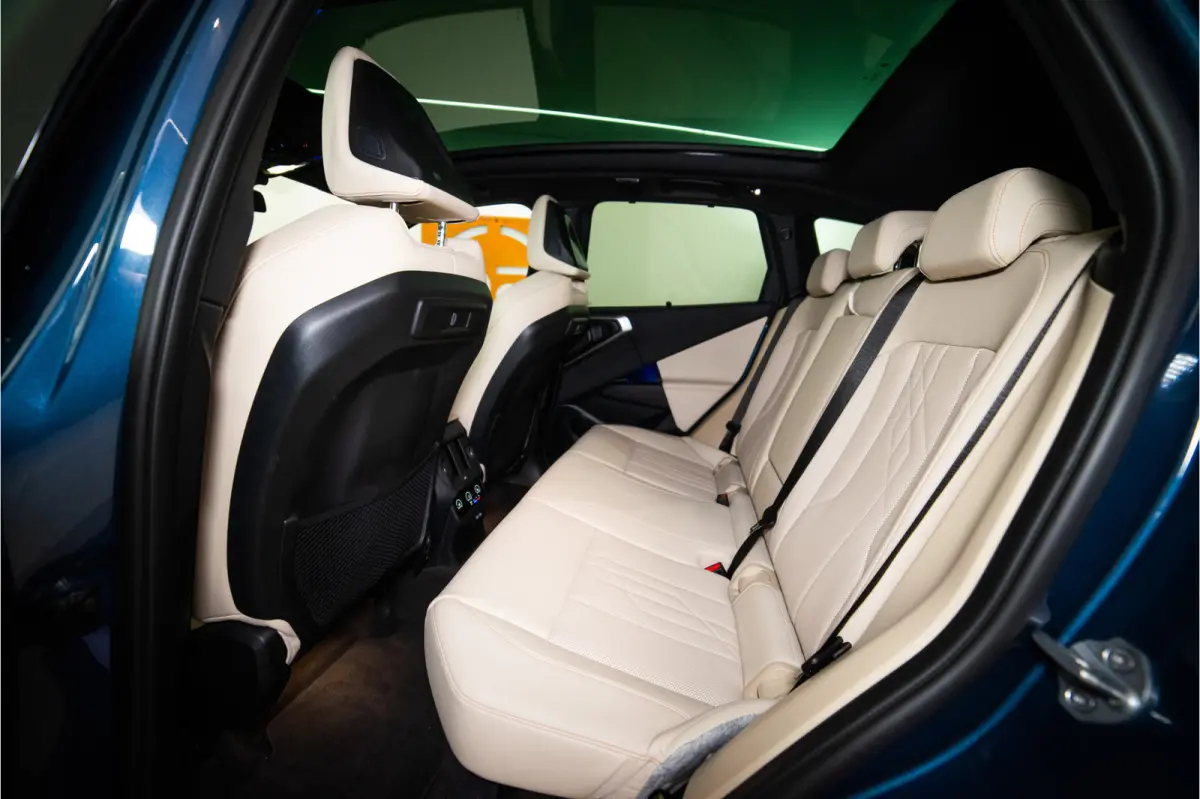 30e xDrive M-Sport 300PK | Pano | Harman/Kardon | Sfeer | Drive Pro | Fabrieksgarantie