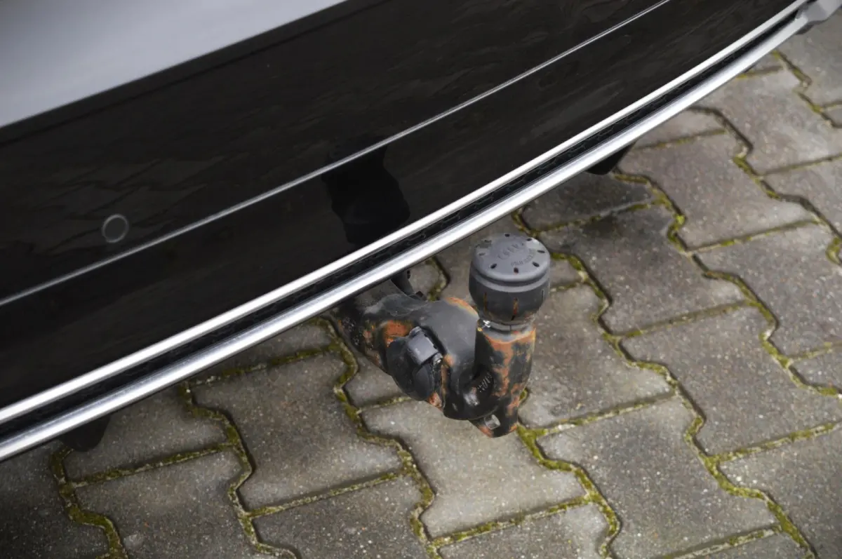 SQ5 3.0TFSI Quattro|RS|pano|trekhaak|virtual|22inch|360