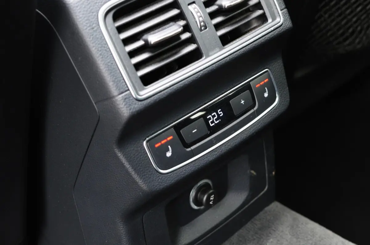SQ5 3.0TFSI Quattro|RS|pano|trekhaak|virtual|22inch|360