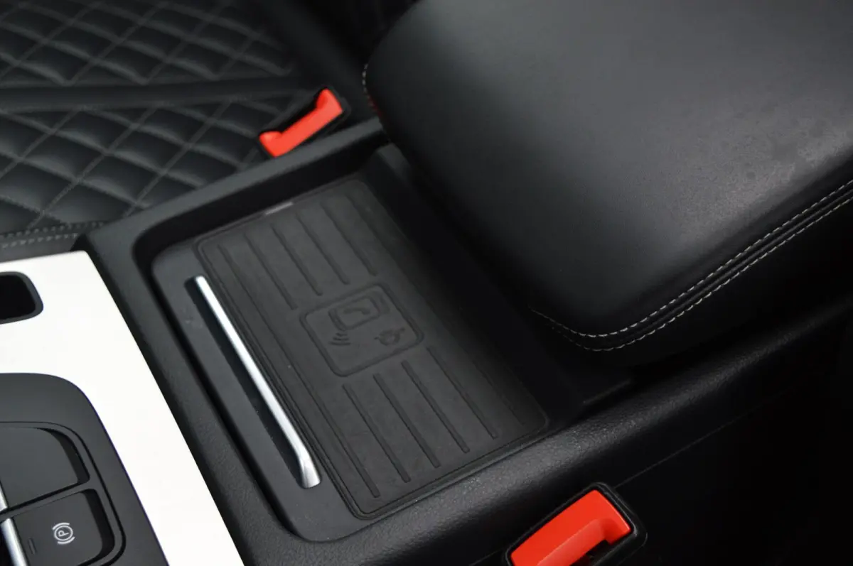 SQ5 3.0TFSI Quattro|RS|pano|trekhaak|virtual|22inch|360