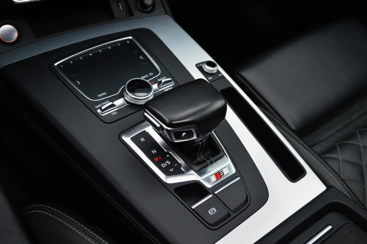 SQ5 3.0TFSI Quattro|RS|pano|trekhaak|virtual|22inch|360