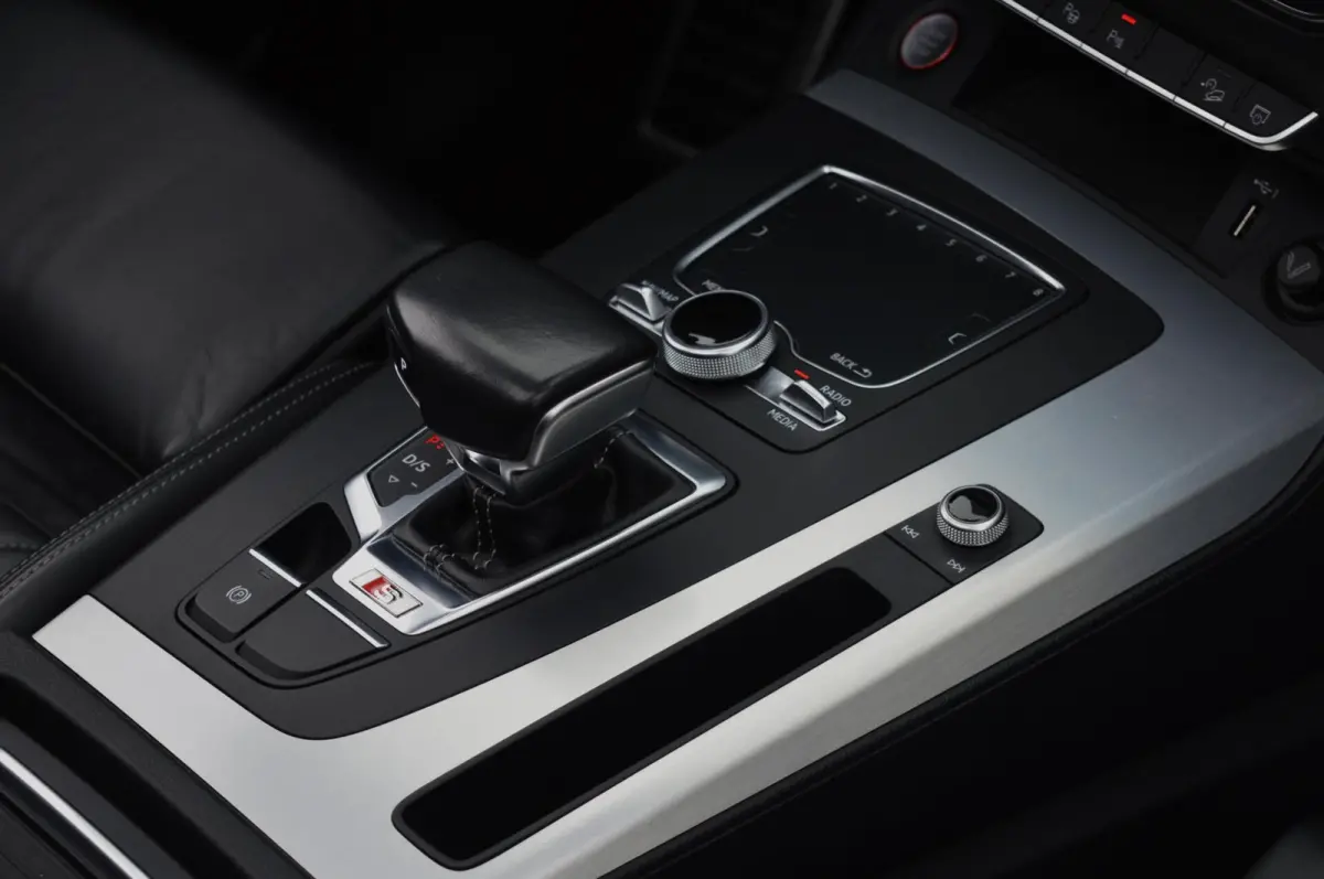 SQ5 3.0TFSI Quattro|RS|pano|trekhaak|virtual|22inch|360