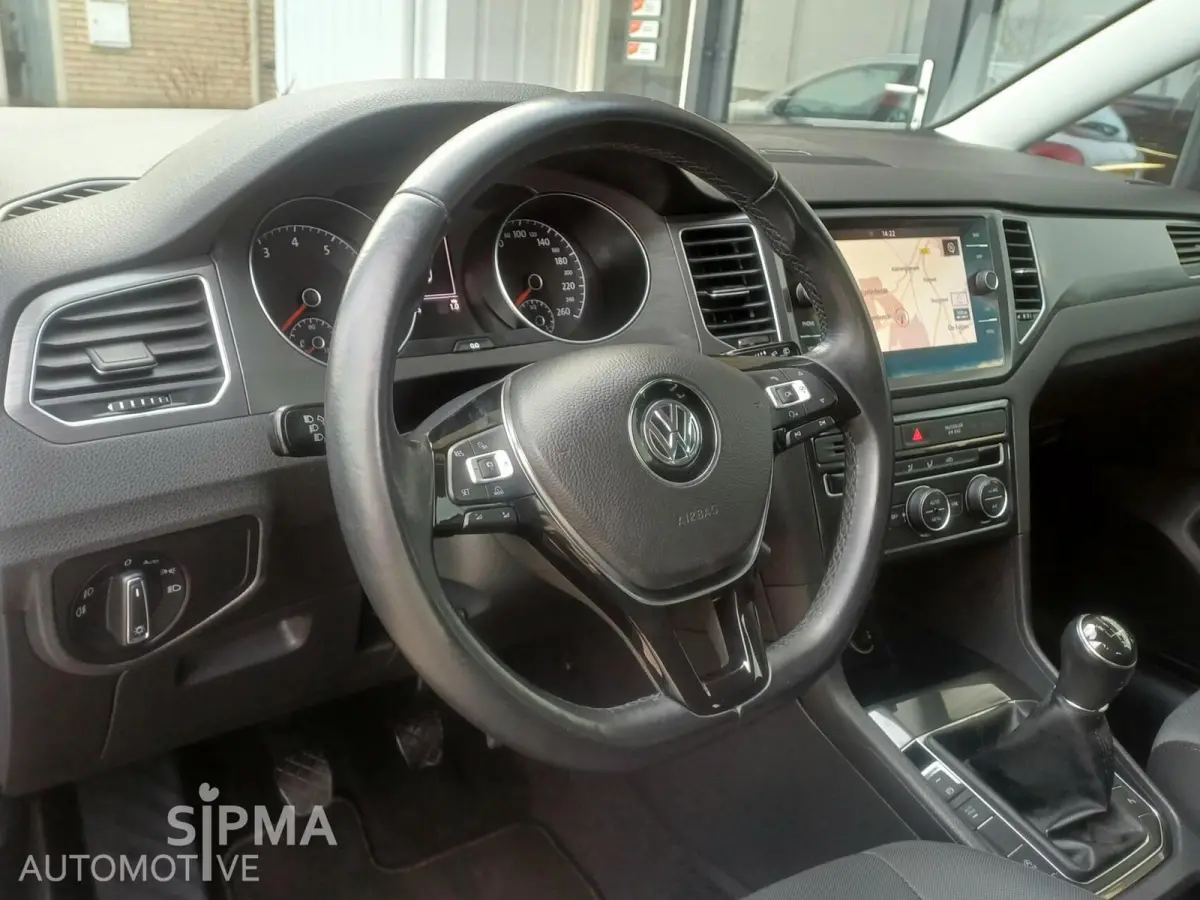 1.0 TSI Comfortline