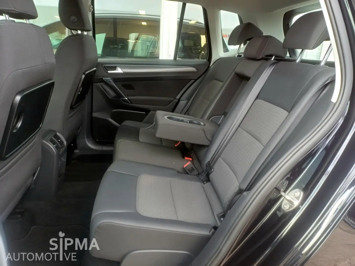 1.0 TSI Comfortline