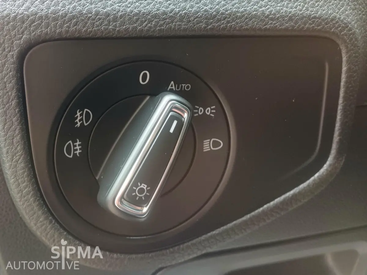 1.0 TSI Comfortline