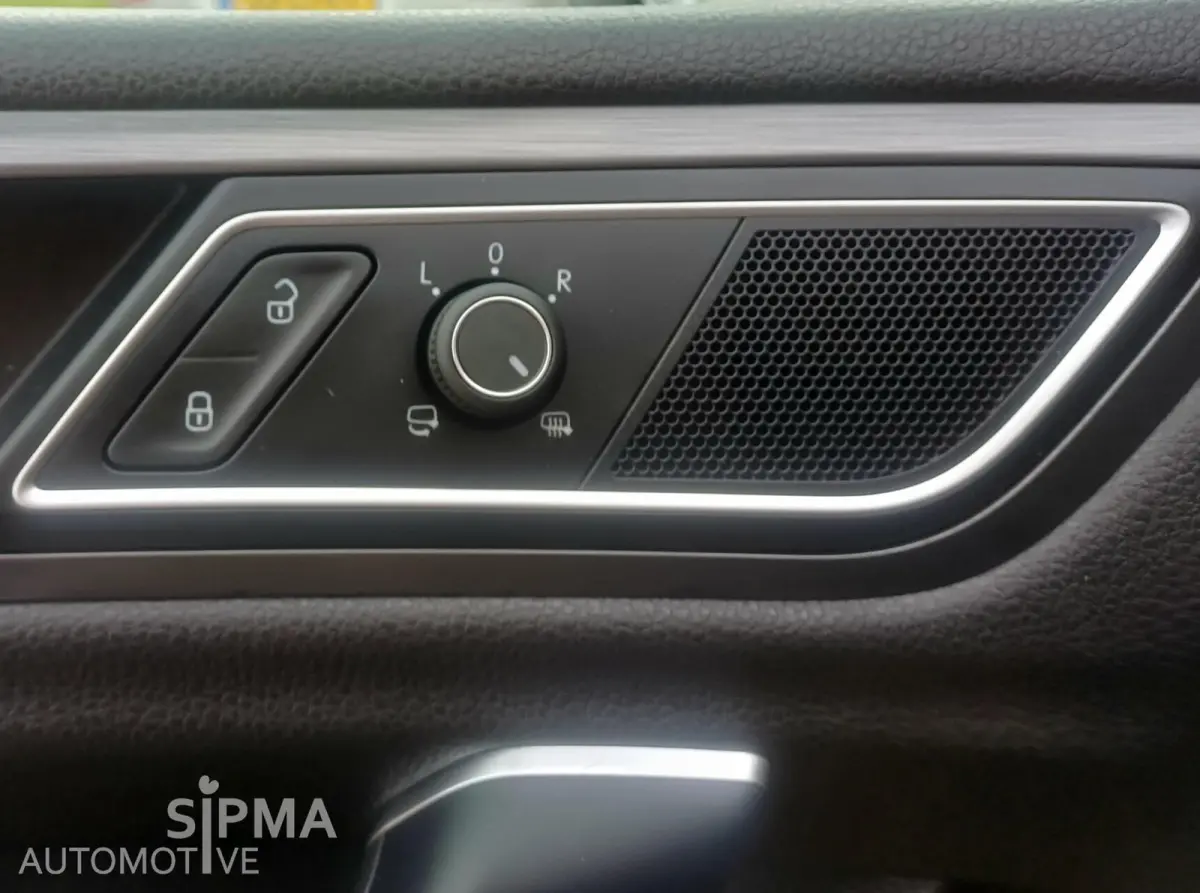 1.0 TSI Comfortline