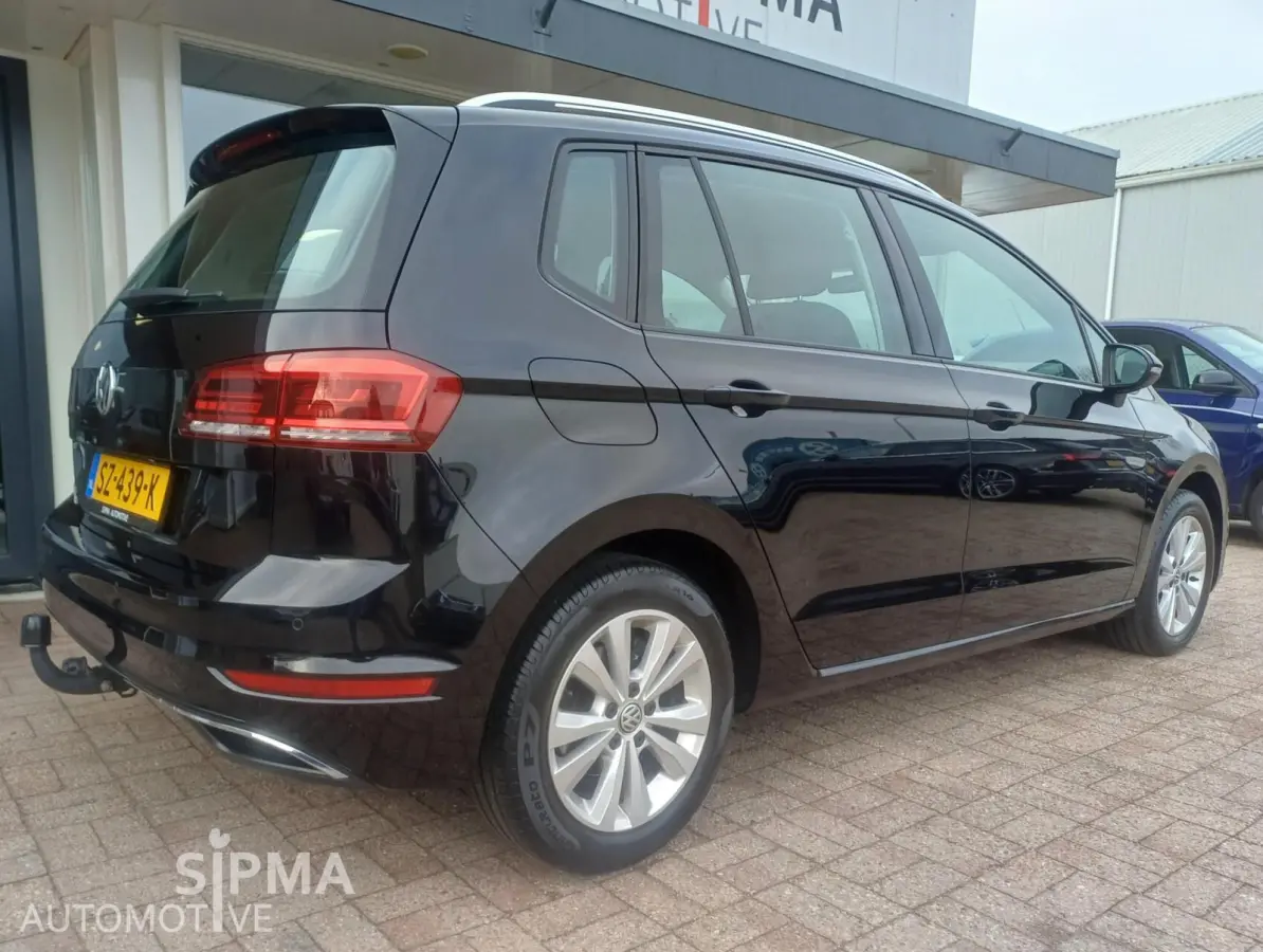 1.0 TSI Comfortline