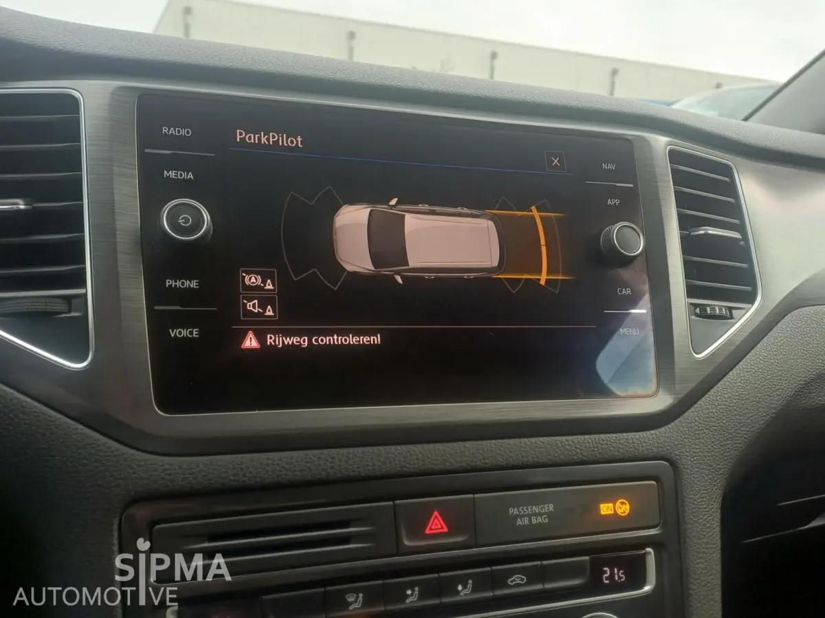 1.0 TSI Comfortline