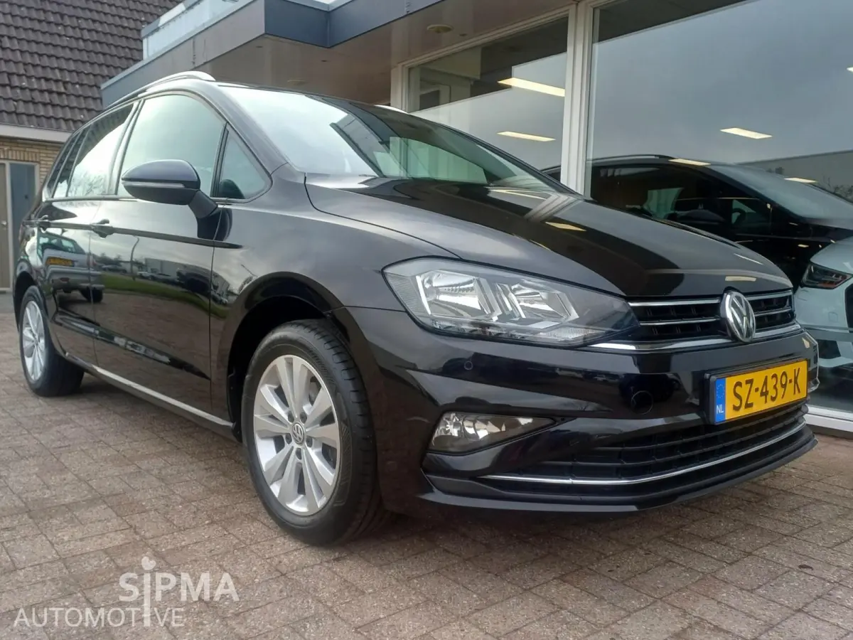 1.0 TSI Comfortline