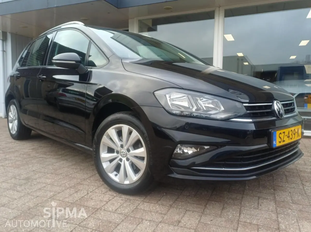 1.0 TSI Comfortline