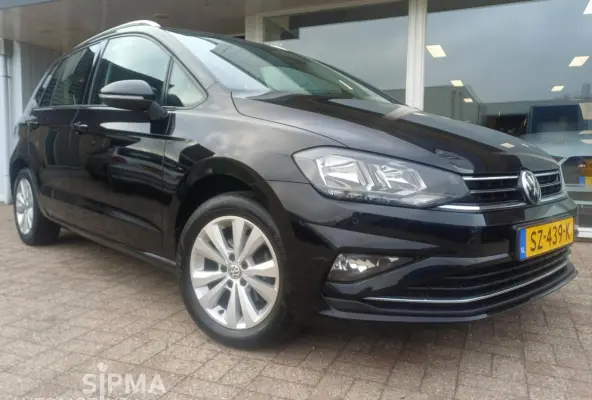 1.0 TSI Comfortline