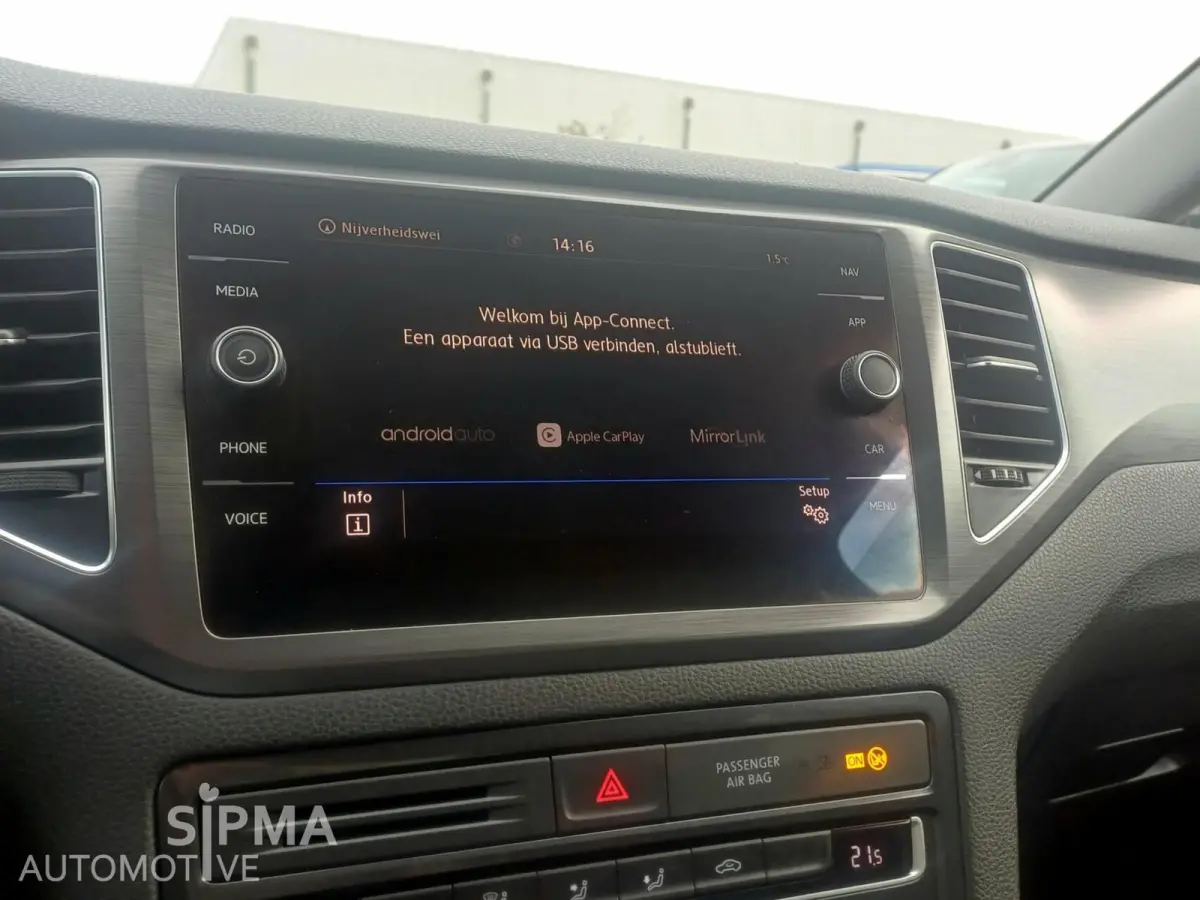 1.0 TSI Comfortline