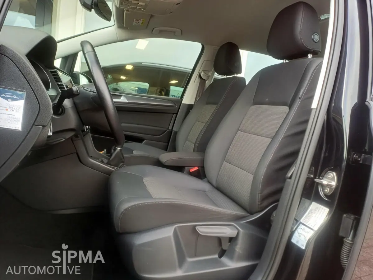 1.0 TSI Comfortline