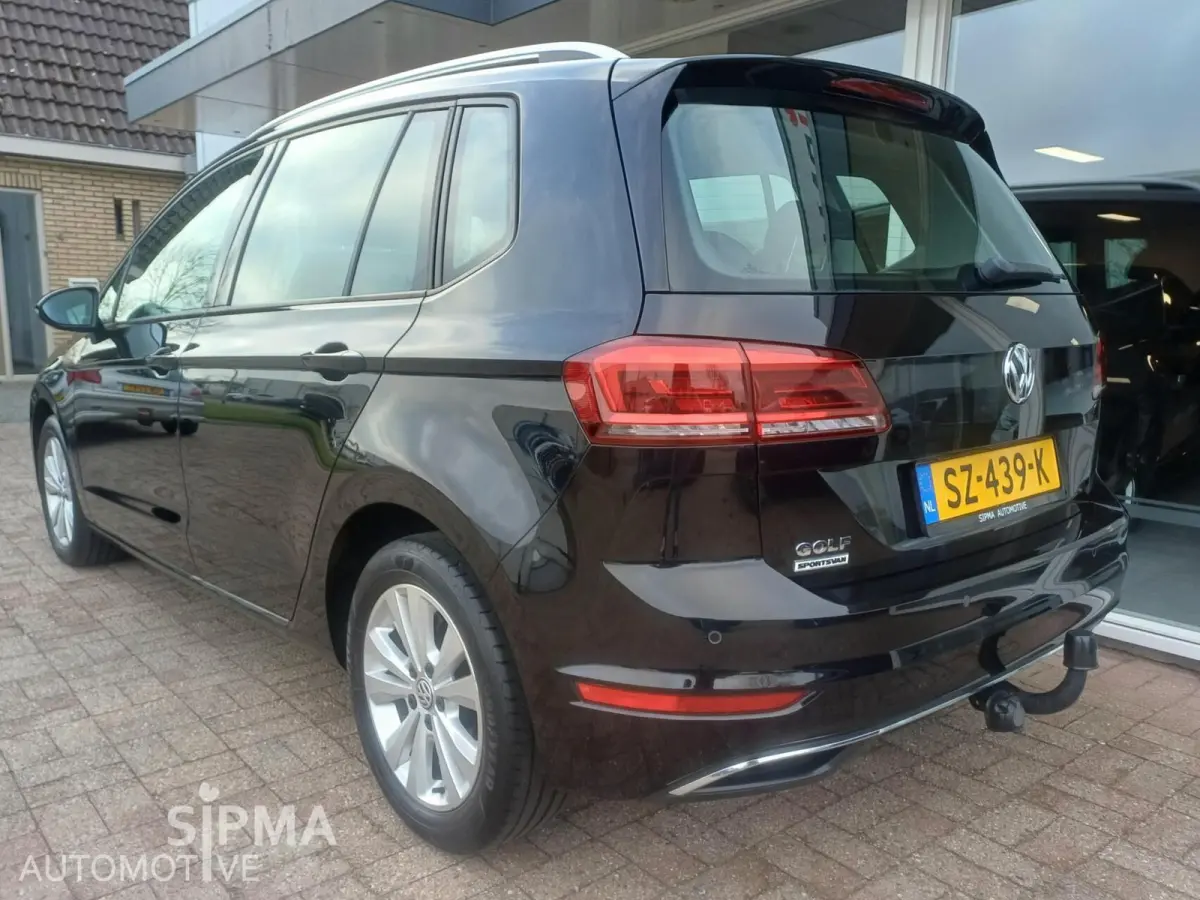 1.0 TSI Comfortline