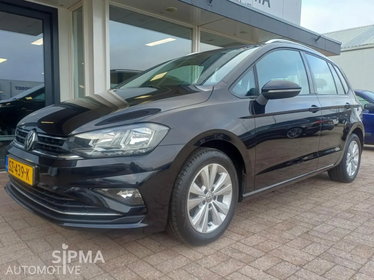 1.0 TSI Comfortline