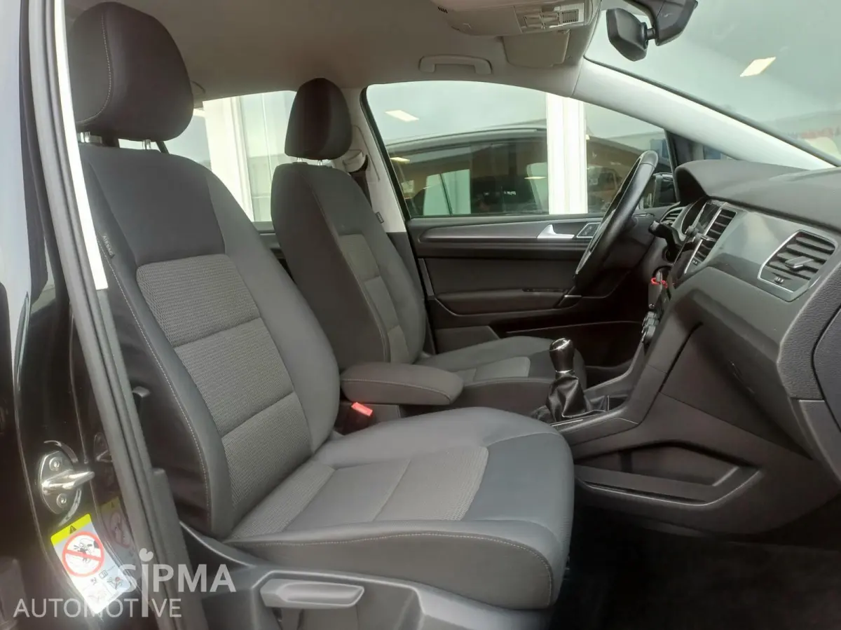 1.0 TSI Comfortline