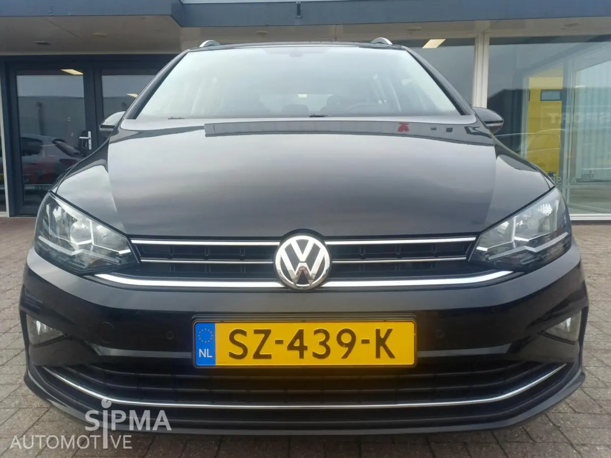 1.0 TSI Comfortline