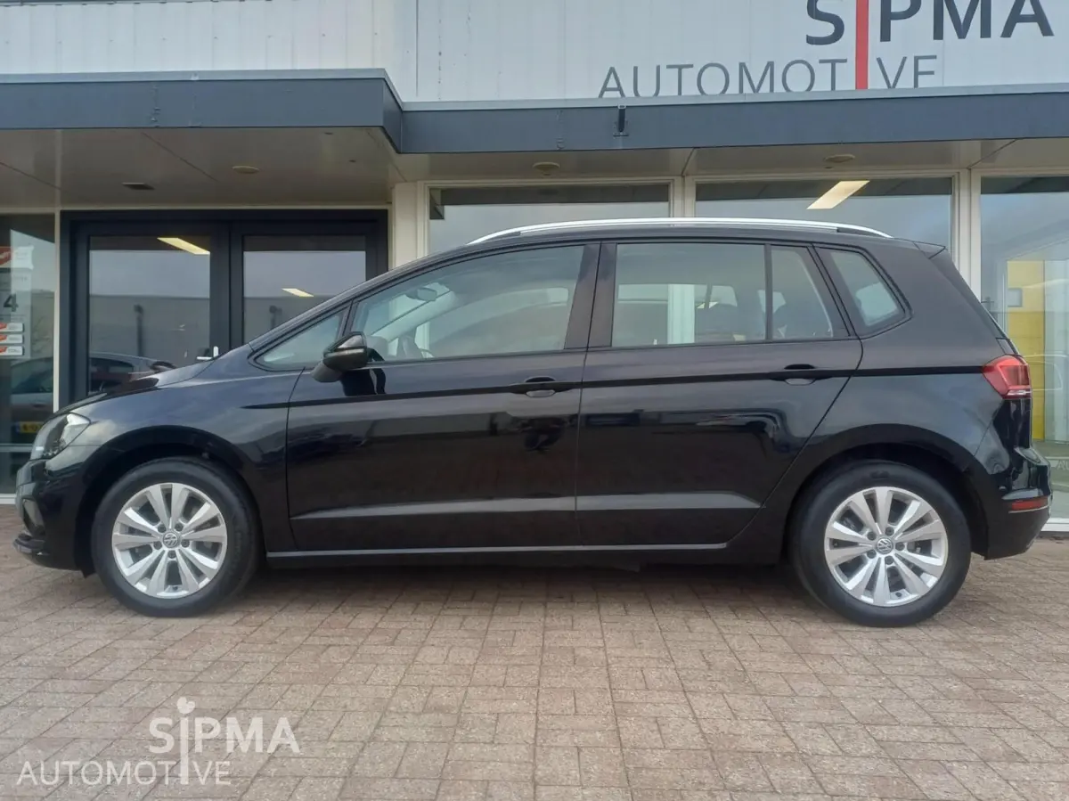1.0 TSI Comfortline