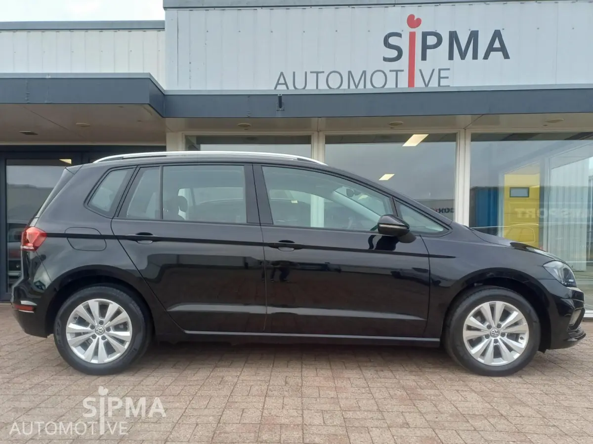 1.0 TSI Comfortline