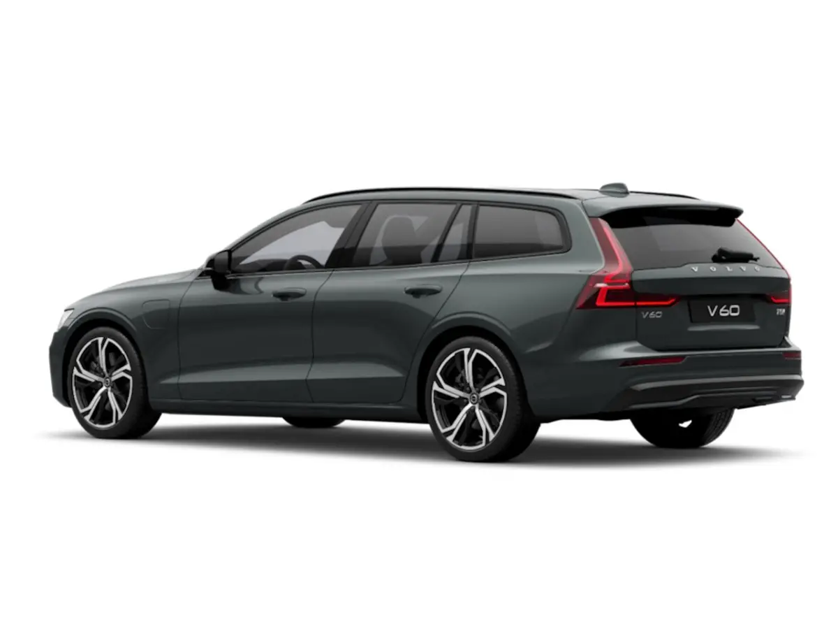2.0 T8 Plug-in hybrid AWD Ultra Dark | Elektrisch glazen panorama-dak | Extra getint glas | Head-up display