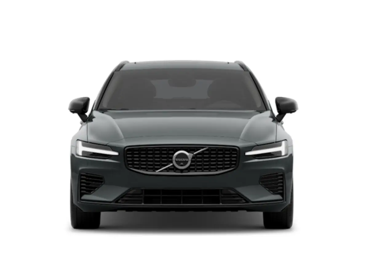 2.0 T8 Plug-in hybrid AWD Ultra Dark | Elektrisch glazen panorama-dak | Extra getint glas | Head-up display