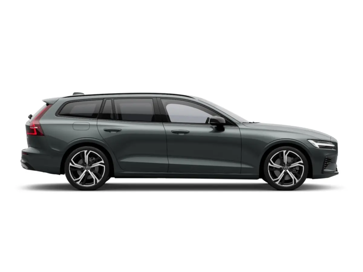 2.0 T8 Plug-in hybrid AWD Ultra Dark | Elektrisch glazen panorama-dak | Extra getint glas | Head-up display