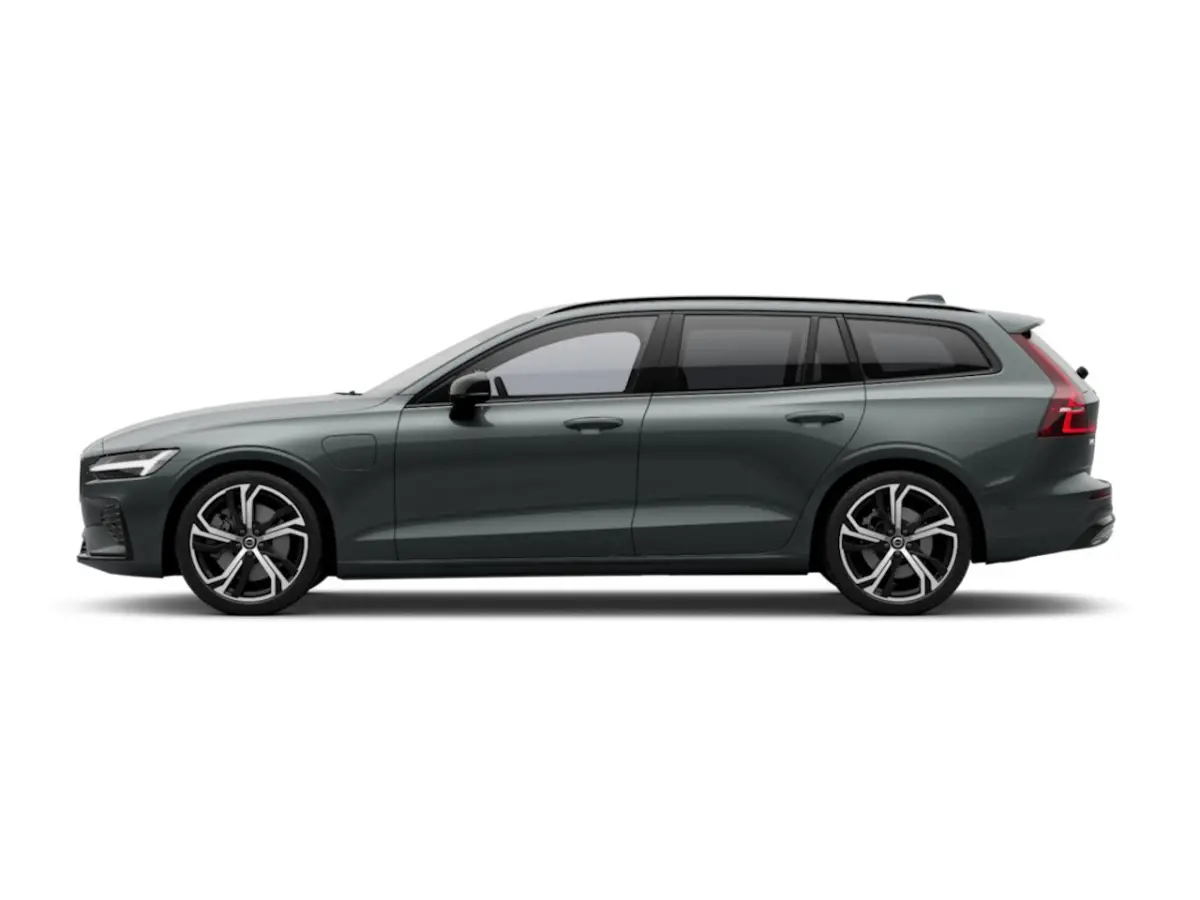 2.0 T8 Plug-in hybrid AWD Ultra Dark | Elektrisch glazen panorama-dak | Extra getint glas | Head-up display