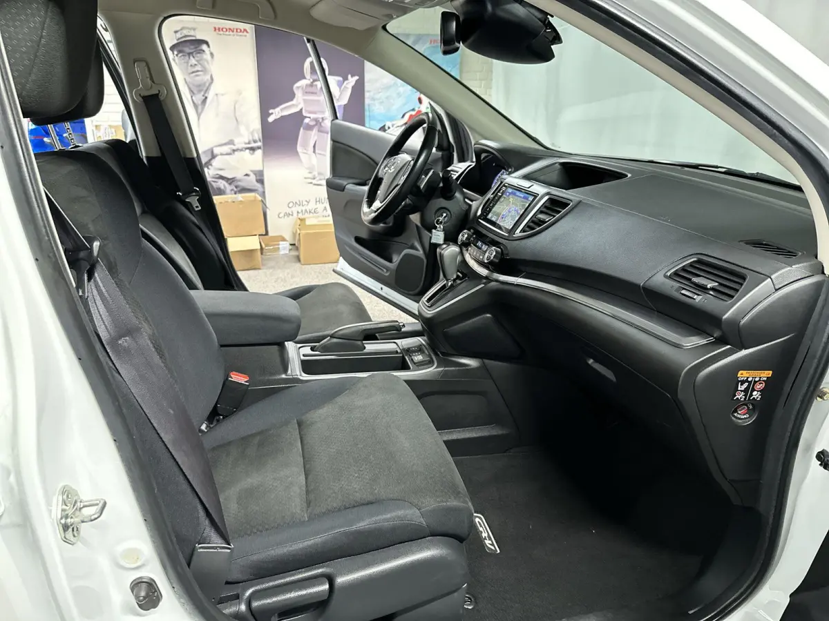 2.0 4WD Elegance Edition Automaat | Trekhaak
