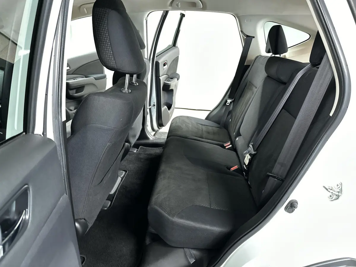 2.0 4WD Elegance Edition Automaat | Trekhaak