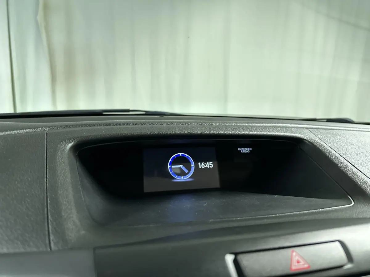 2.0 4WD Elegance Edition Automaat | Trekhaak