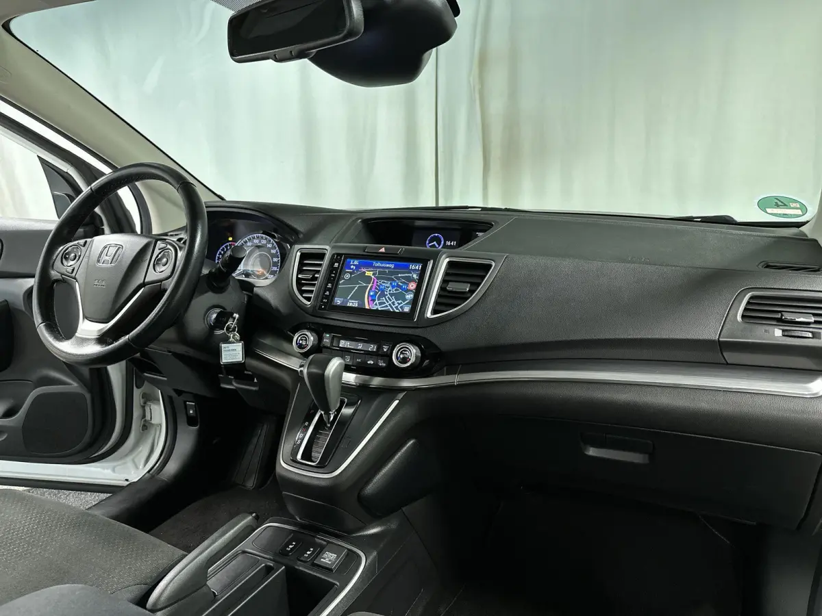 2.0 4WD Elegance Edition Automaat | Trekhaak
