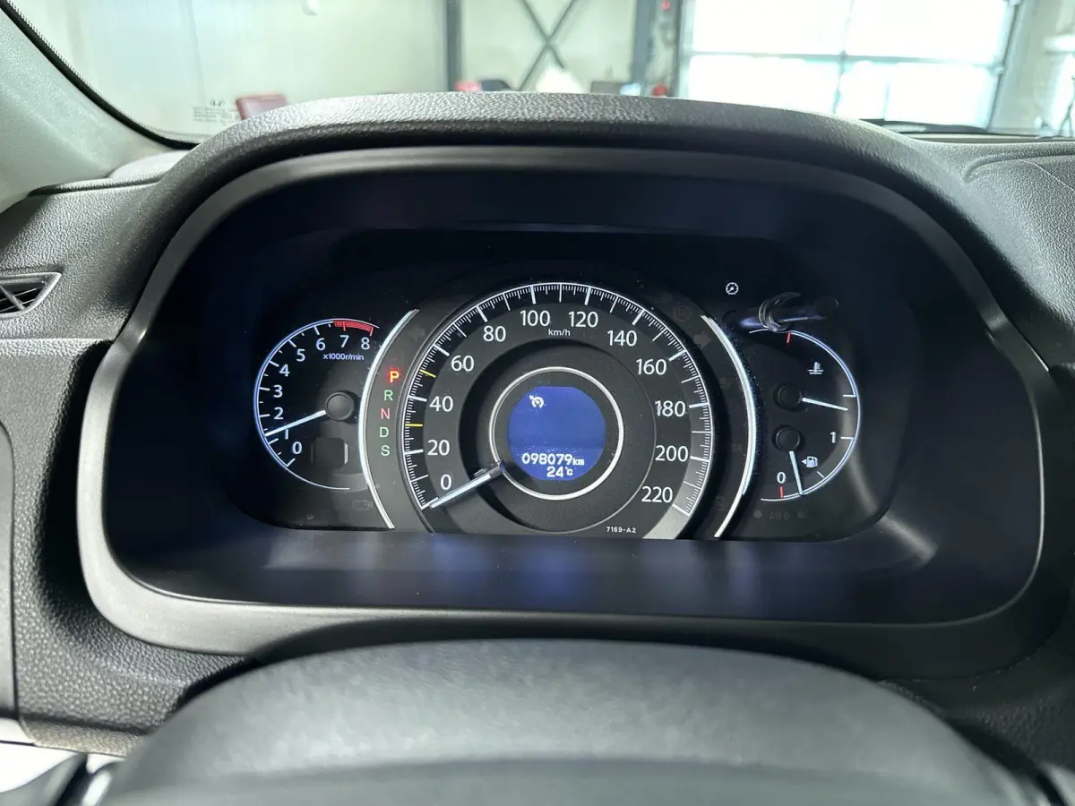 2.0 4WD Elegance Edition Automaat | Trekhaak