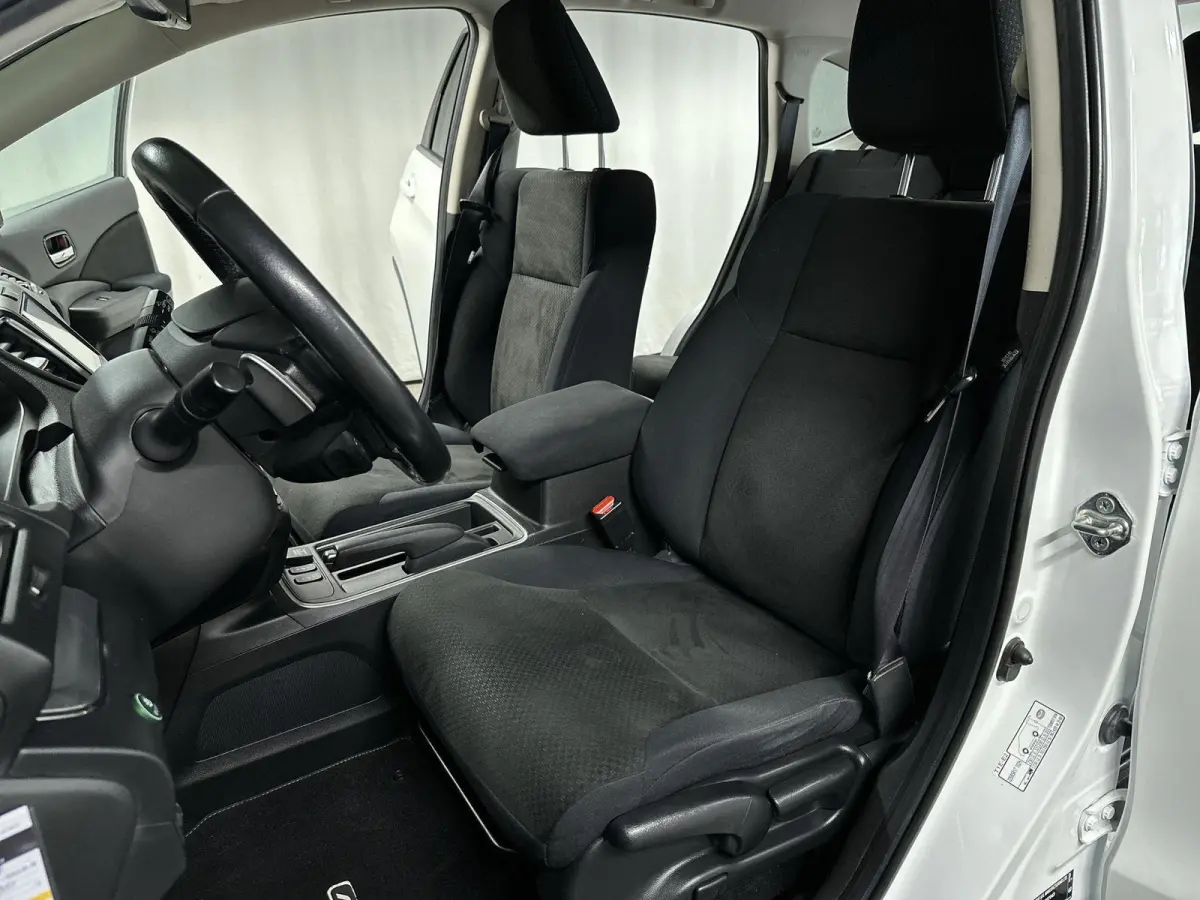 2.0 4WD Elegance Edition Automaat | Trekhaak