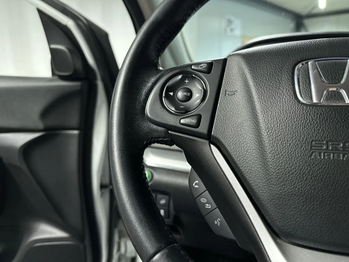 2.0 4WD Elegance Edition Automaat | Trekhaak