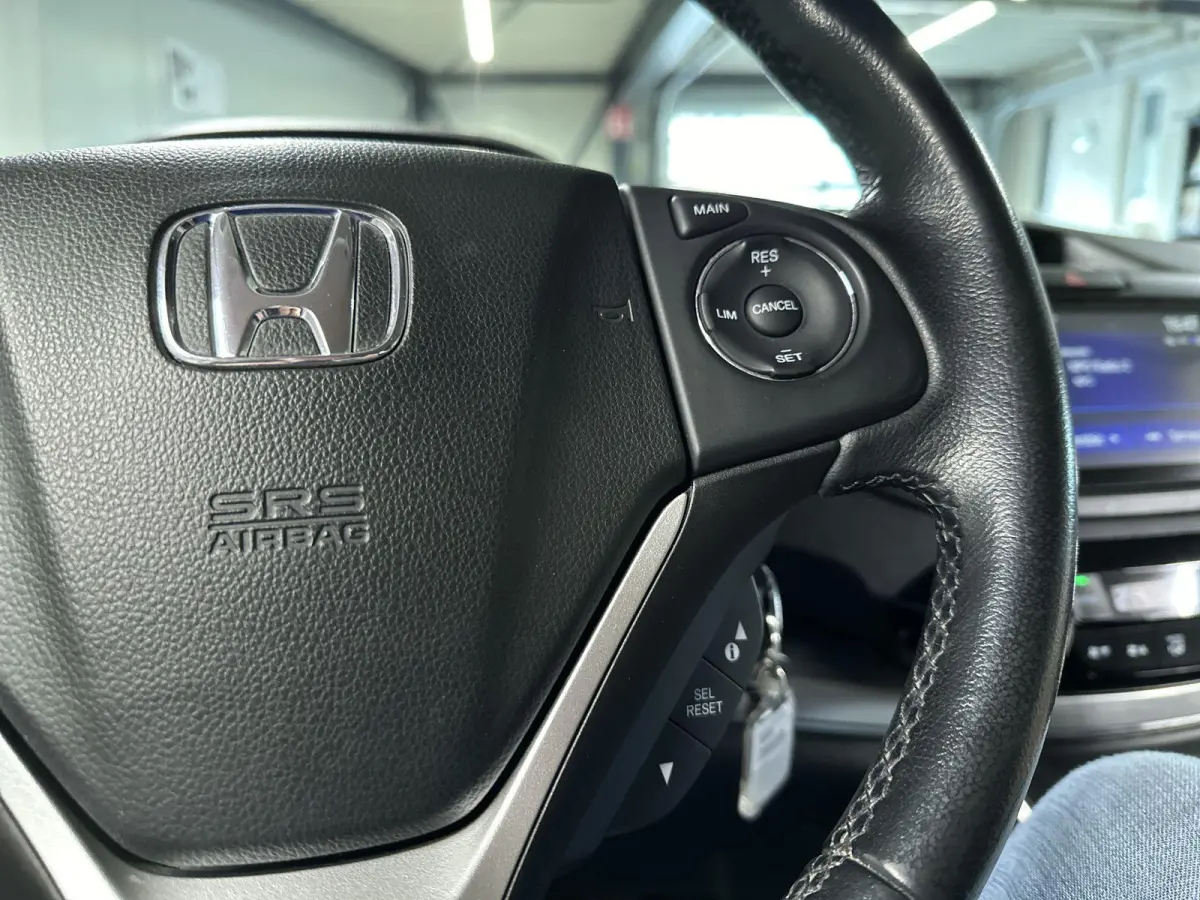 2.0 4WD Elegance Edition Automaat | Trekhaak