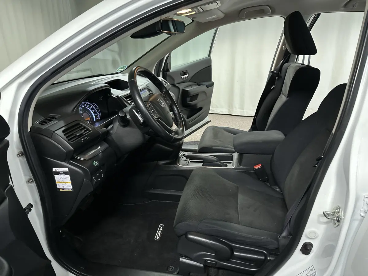 2.0 4WD Elegance Edition Automaat | Trekhaak