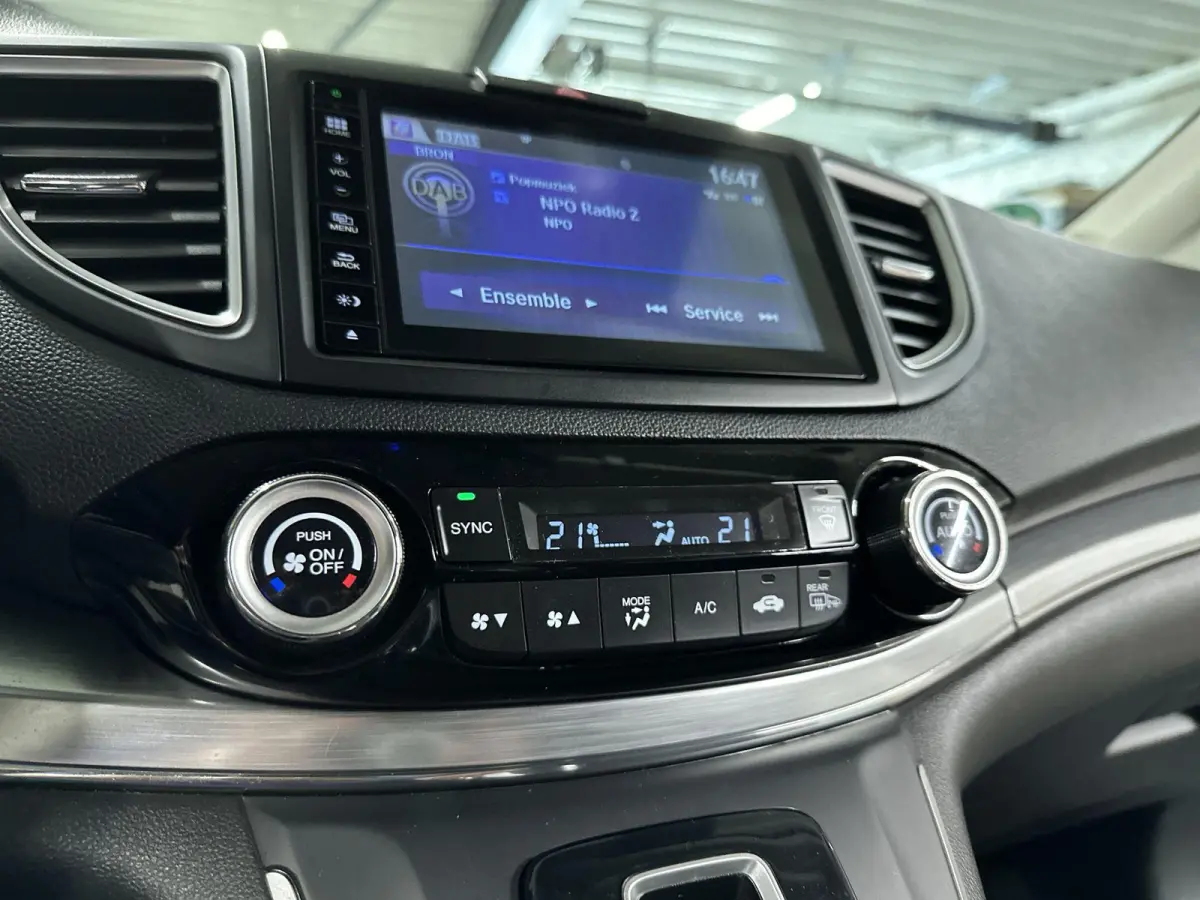 2.0 4WD Elegance Edition Automaat | Trekhaak