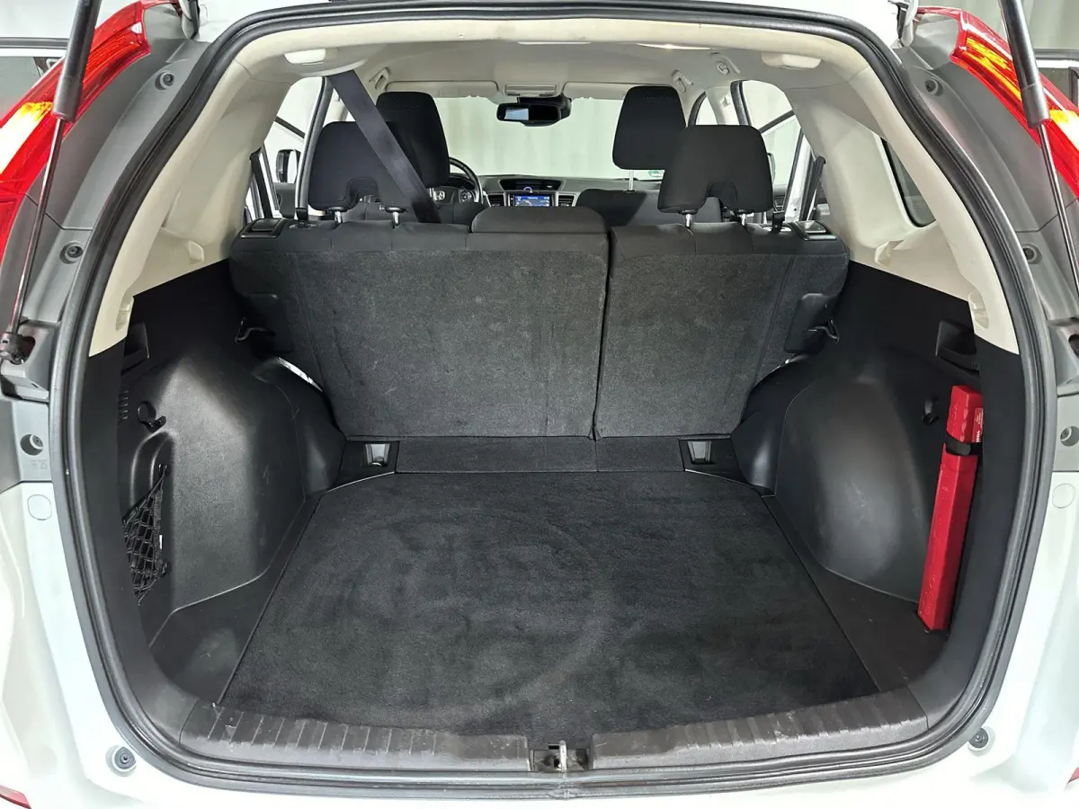 2.0 4WD Elegance Edition Automaat | Trekhaak