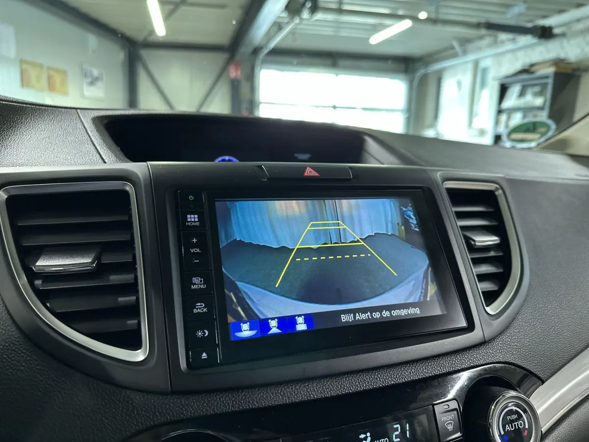 2.0 4WD Elegance Edition Automaat | Trekhaak